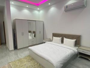 شاليه درة رأس الجنز Dorrat Ras Al Jinz Chalet