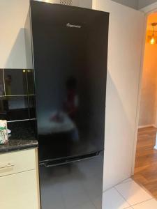 Cosy one bed flat free parking