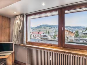 Appartements Appartement Megeve, 2 pieces, 3 personnes - FR-1-453-106 : photos des chambres