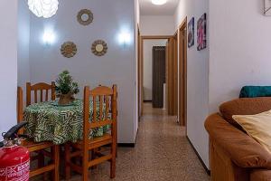 Apartamento en Santa Cruz de tenerife centro