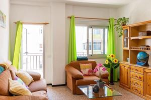 Apartamento en Santa Cruz de tenerife centro