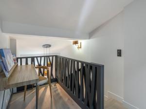 Appartement moderne à Courchevel 1550 avec parking et wifi - FR-1-562-66
