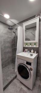 DIVA contactless check in & out