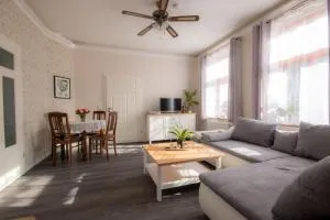 Villa Waldlust - 5 Sterne - 2 Schlafzimmer - Kottmar