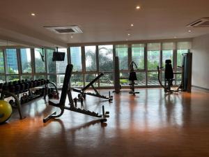 BGC Uptown Mall Suite