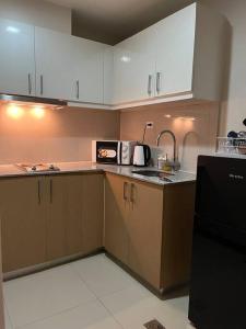 BGC Uptown Mall Suite