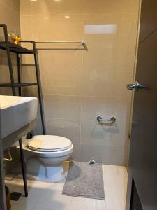 BGC Uptown Mall Suite