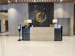 BGC Uptown Mall Suite