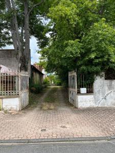 Maisons de vacances L’Annexe : photos des chambres