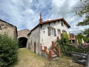 Maisons de vacances L’Annexe : photos des chambres