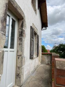 Maisons de vacances L’Annexe : photos des chambres