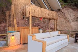 Unique Sea View VILLA