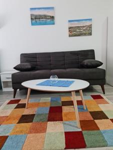 Studio apartmani Banja Koviljaca