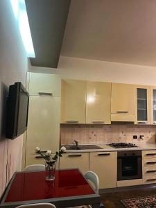 La Palma apartment