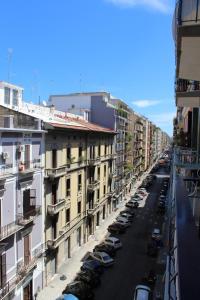 Abate Gimma Apartment 10 minutes from St Nicholas Cathedral
