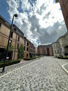 Browar Lubicz- 5min walk to the Old Town, GARAGE