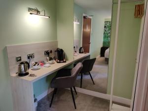 Bingham Townhouse Hotel