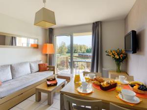 Appartements Cozy apartment near the cliffs of Cap Frehel : photos des chambres