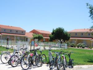 Maisons de vacances Colorful holiday home with a in Mediterranean style : photos des chambres