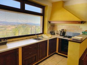 Two-Bedroom Apartment with View