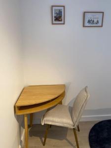 Appartement Gérardmer