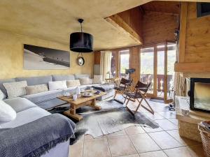 Appartements Appartement Meribel, 5 pieces, 8 personnes - FR-1-688-14 : photos des chambres