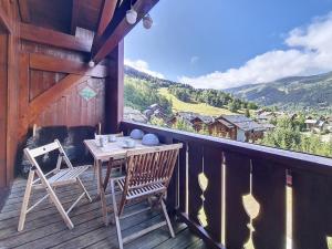 Appartements Appartement Meribel, 5 pieces, 8 personnes - FR-1-688-14 : photos des chambres