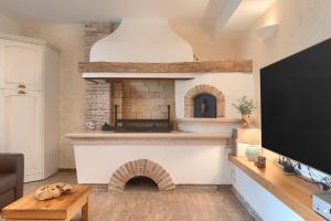 Nonas garden apartment