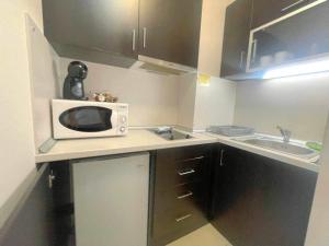 Арборо Боровец Гардънс Д35