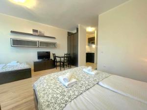 Арборо Боровец Гардънс Д35