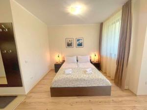 Арборо Боровец Гардънс Д35