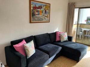 Agaete Parque Av de Tenerife Maspalomas