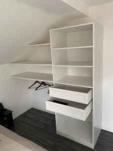 Appartement Lépicentre 2