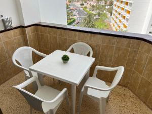 Agaete Parque Av de Tenerife Maspalomas