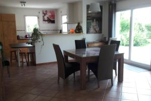 Découvrir le Finistere depuis MA Maison lumineuse calme et ZEN