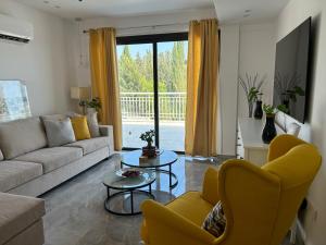 Luxury Kouklia Apartments