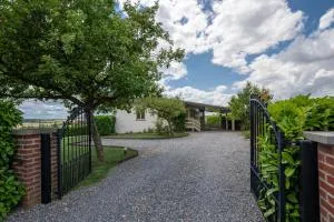 La Villa Ava - Maffe