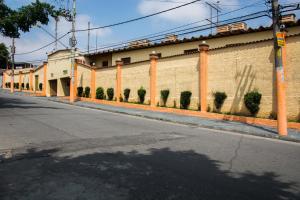 Motel Gaivotas (Adult Only)