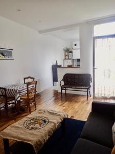 Appartements Appartement tempere avec terrasse : photos des chambres