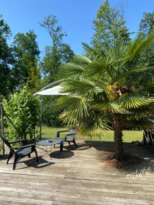 Maisons d'hotes Chambre d-hote Chateau l-Eveque : photos des chambres