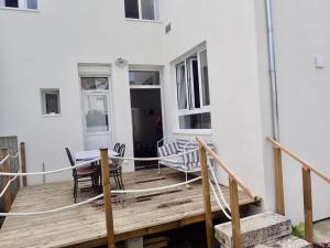 Appartements Appartement tempere avec terrasse : photos des chambres