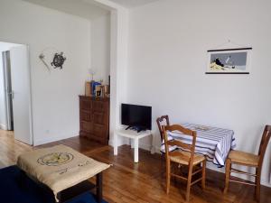 Appartements Appartement tempere avec terrasse : photos des chambres