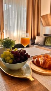 VILA LUNA-Apartman 23