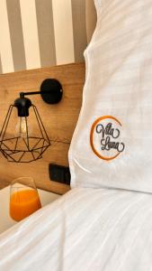 VILA LUNA-Apartman 23