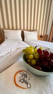 VILA LUNA-Apartman 23