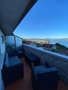 La Casa de Pousada - San Adrian de Cobres