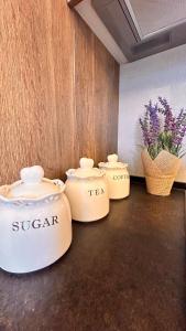 VILA LUNA-Apartman 23