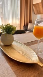 VILA LUNA-Apartman 23