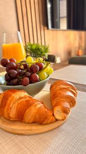 VILA LUNA-Apartman 23