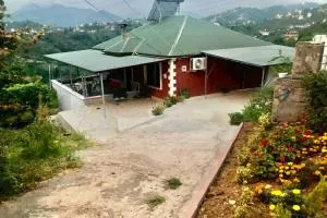 Yalıncak villa house - Süflâ